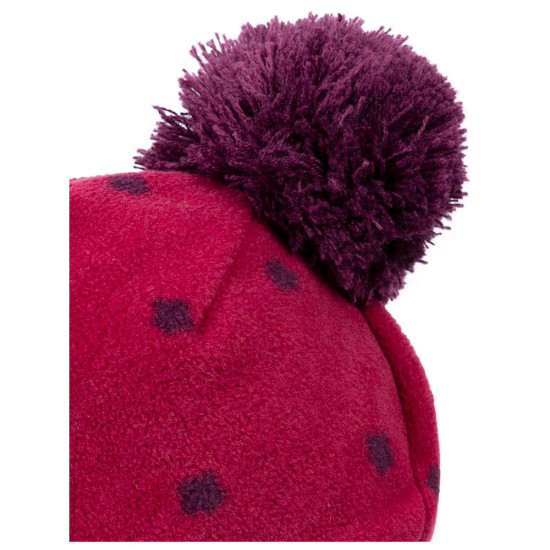 Trespass Παιδικό σκουφάκι Zume Fleece Beanie